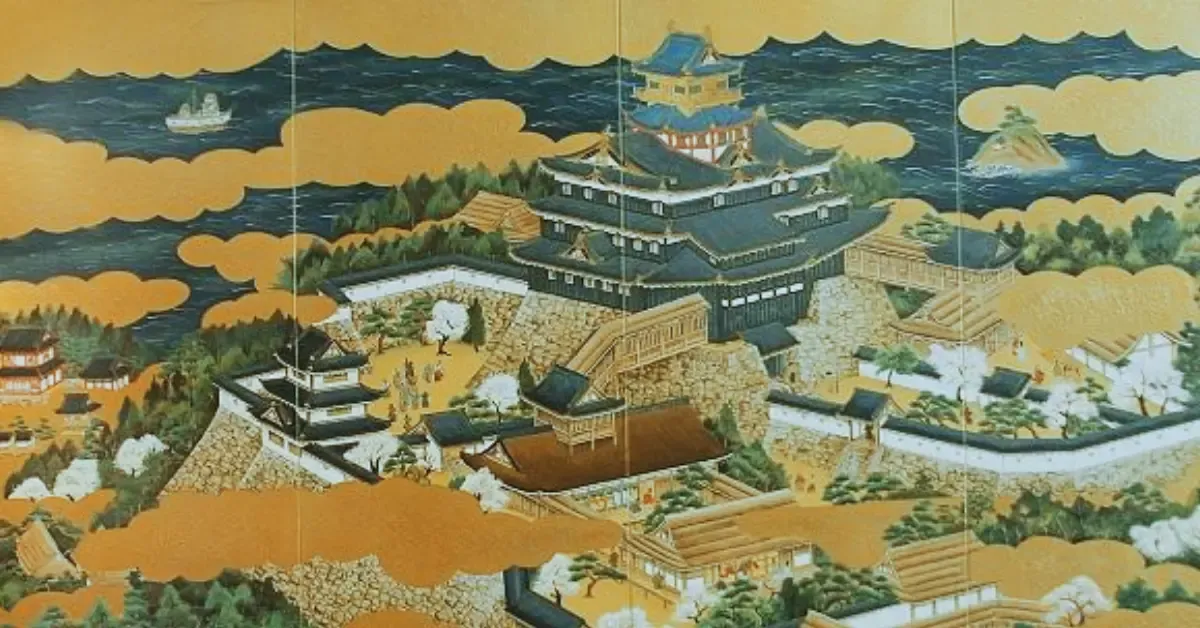 Azuchi-Momoyama Period - Unification of Japan